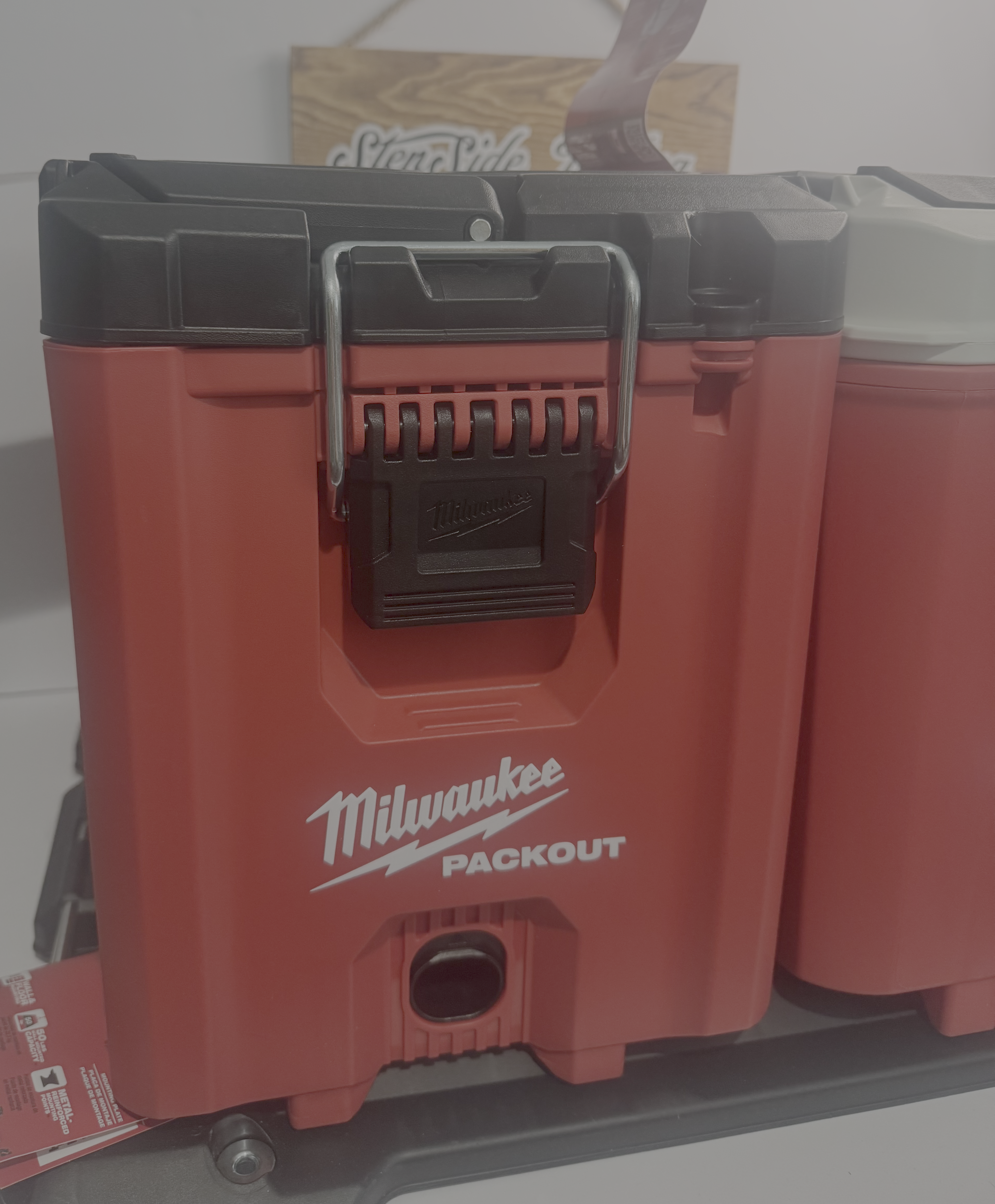 Packout Special